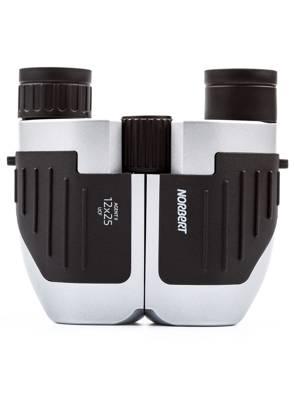 Бинокль Norbert Agent II 12x25 UCF
