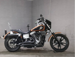 Harley-Davidson Low Rider FXDL1580 049283