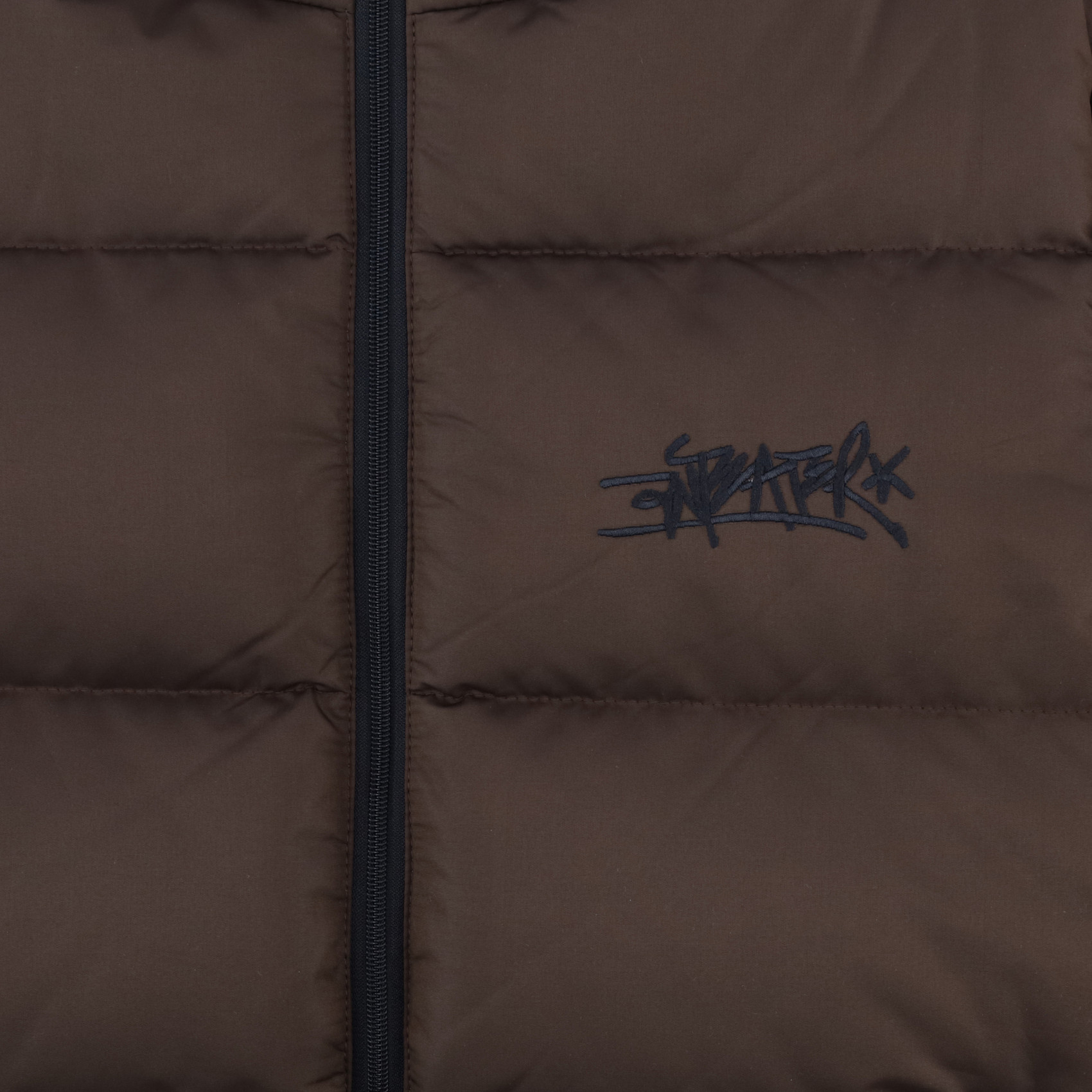 Куртка Anteater Downjacket (brown) артикул: - купить в магазине Дайс