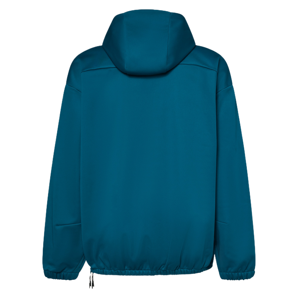 Oakley Fleece Tops