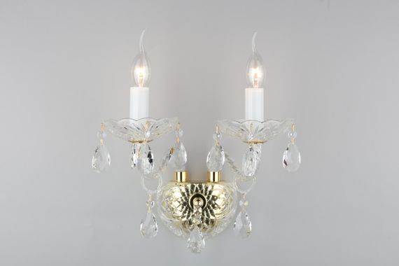 Бра Omnilux Ladispoli OML-89001-02