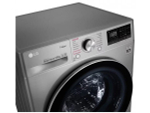 Стиральная машина с сушкой LG AI DD F4V5VG2S