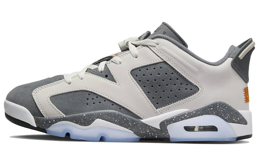 Кроссовки Jordan Air Jordan 6 Low "Psg"