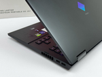 17.3" Игровой ноутбук HP Omen RTX 3080 Ti / Intel Core i7-12800HX / 16GB / 1TB/ 2.5K / 165Hz / Win11 / RU-EN клавиатура