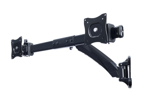 Крепление для монитора настольное ErgoFount BMMW-02