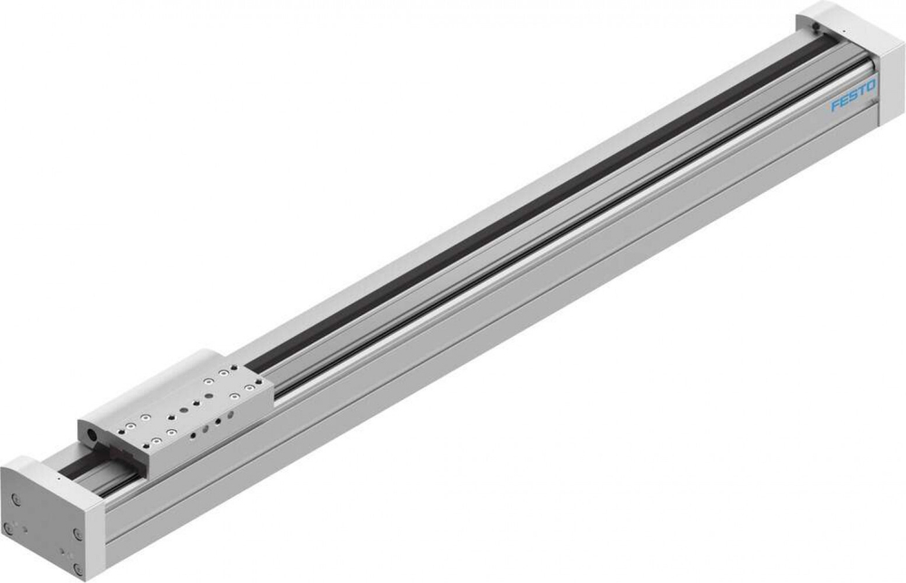 EGC-70-500-BS-10P-KF-0H-ML-GK Привод со шпинделем