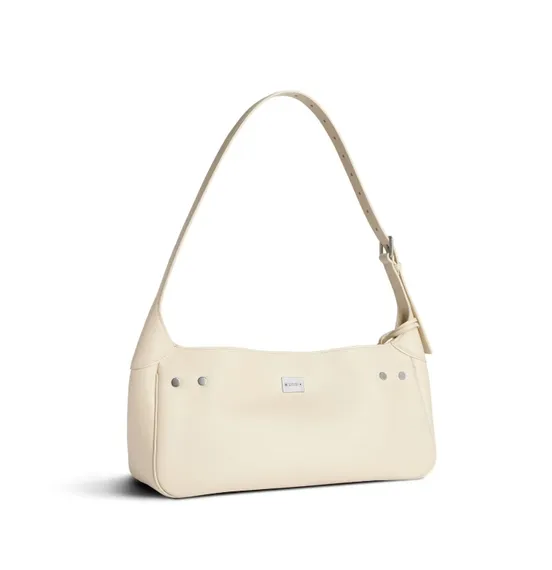 Сумка BALENCIAGA Bel Air Small in Soya