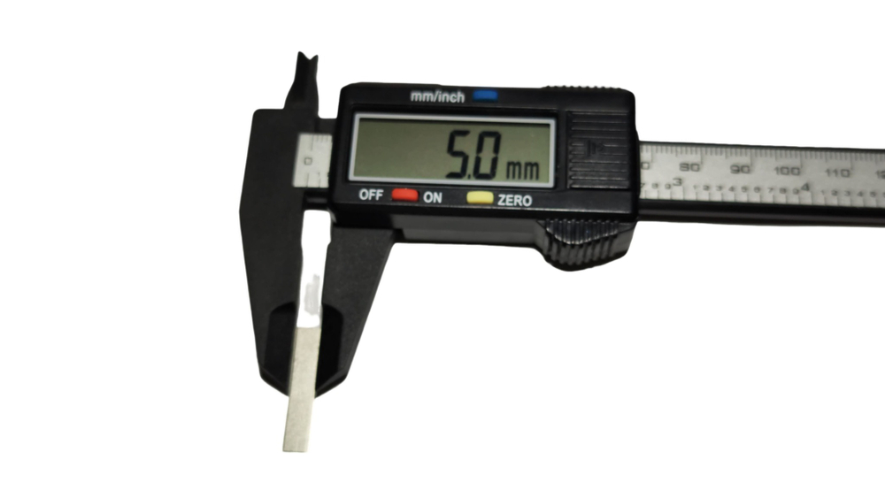 Перемычка для сварки ET A-5-25-13