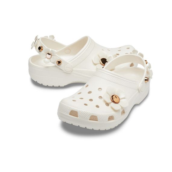 Crocs Classic Clog 'White'