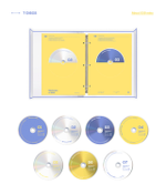 BTS MEMORIES OF 2021 DVD