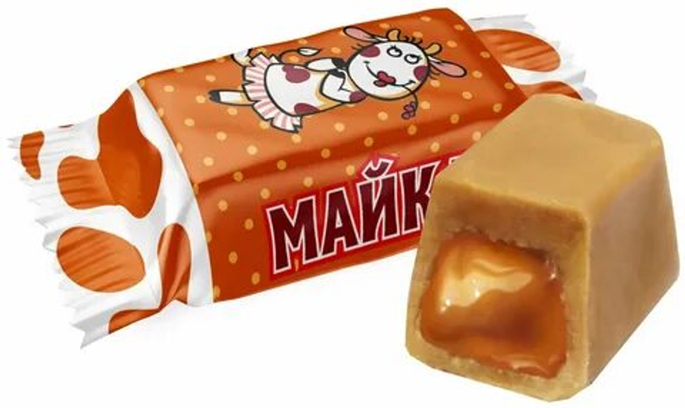 КОН П МАЙКА 1 КГ*4