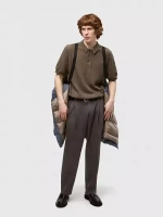 ПАЛЬТО МУЖСКОЕ NORPPA TOGAR ( 100638 )