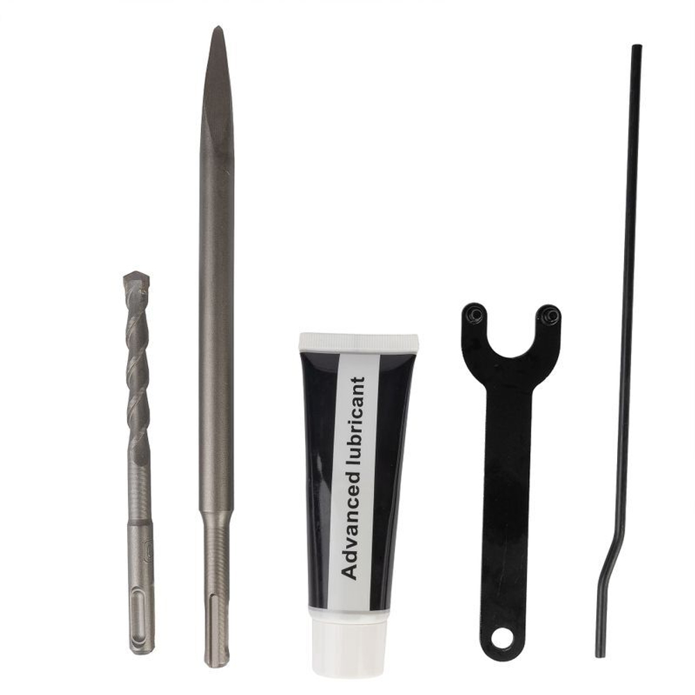 Перфоратор Ресанта П-32-1400КВ 1400 Вт