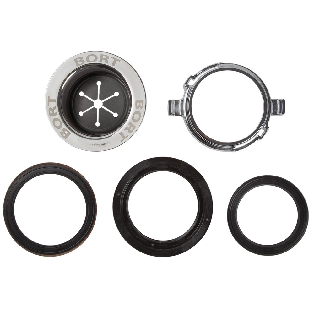 Измельчитель пищевых отходов BORT MASTER ECO