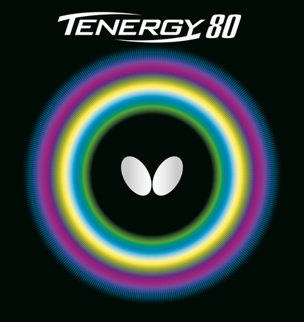 Butterfly Tenergy 80 (Japan)