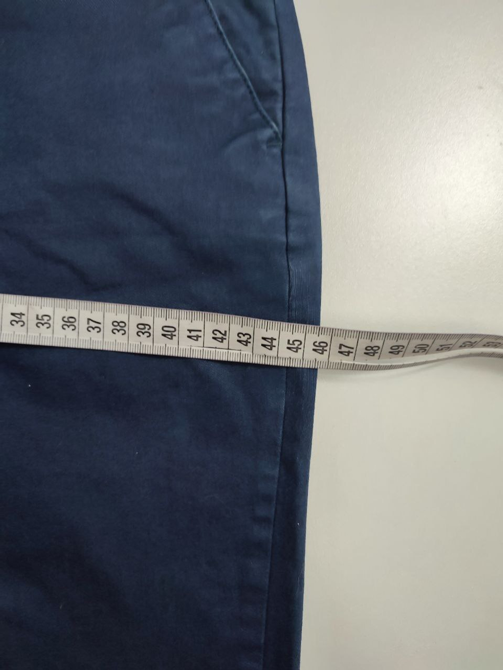 Джинсы Pull & Bear базовые 44 размер