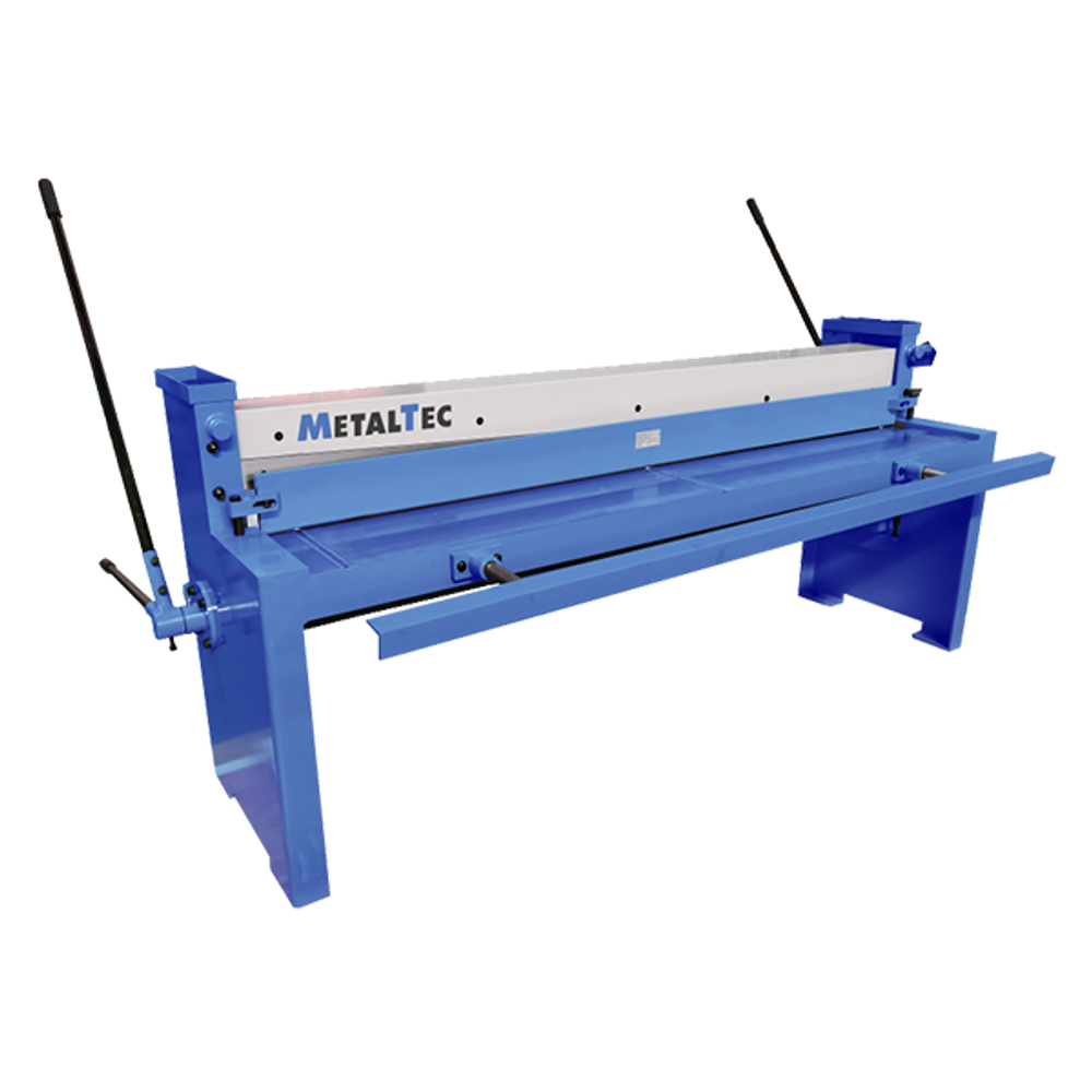 Ручная гильотина MetalTec GS 2000-1,25M