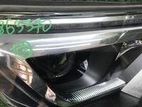 Фара правая Toyota RAV4 4 CA40 (2015-2019) LED
