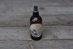 Герань луговая, гидролат