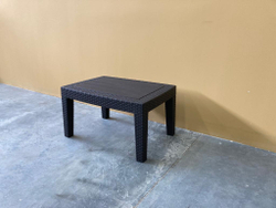 Столик под ротанг дачный для отдыха Калифорния «California» арт.77794