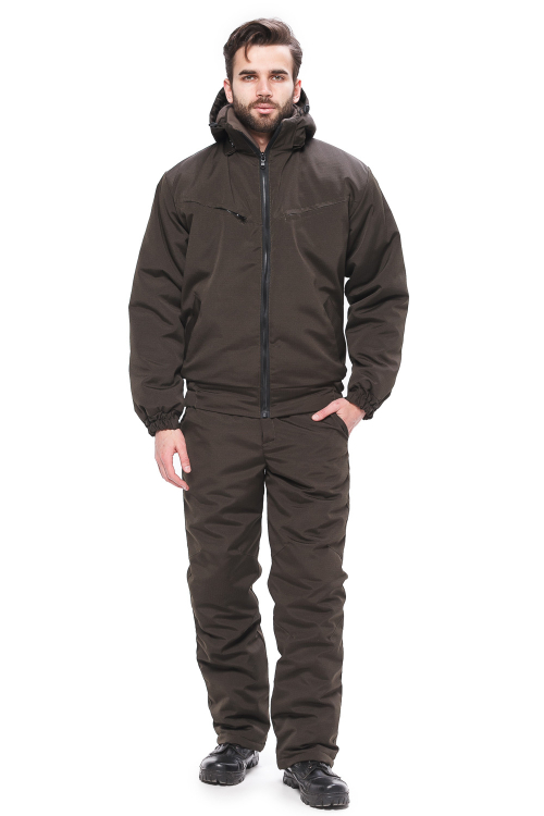 Костюм Альфа (#309, рип-стоп)