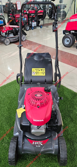 Газонокосилка Honda HRX426 C PDEH