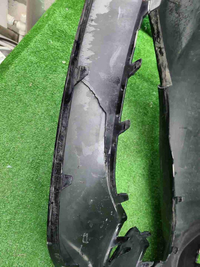 Бампер передний Mercedes GLS x167 (2019-2024) AMG