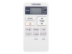 Блок внутренний универсальный TOSHIBA Seiya RAS-B10J2KVG-E настенного типа