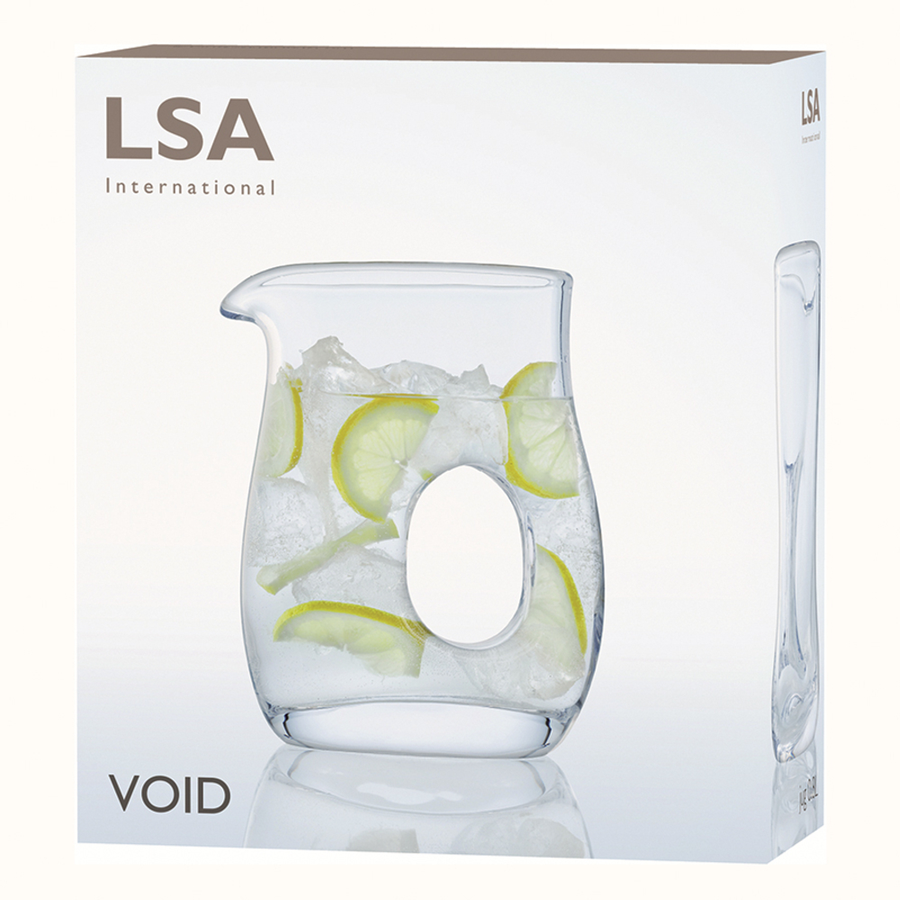 Графин void, 800 мл