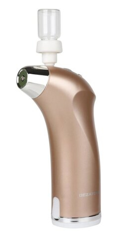Аппарат для безинъекционной мезотерапии аэродиффузор AIR 300, Gezatone