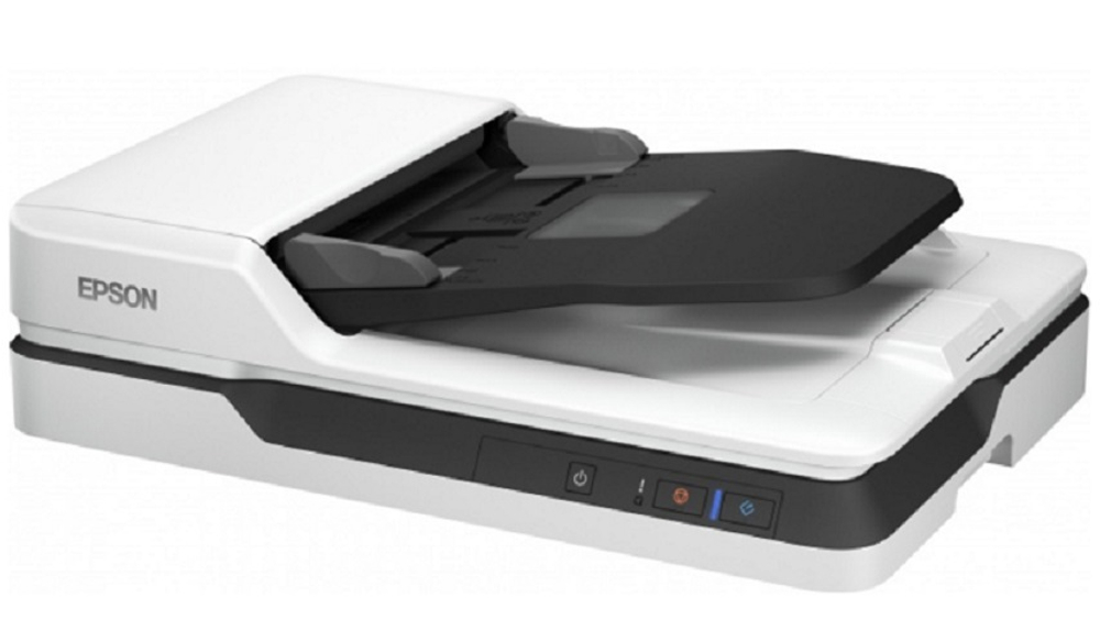 Сканер  Epson WorkForce DS-1630