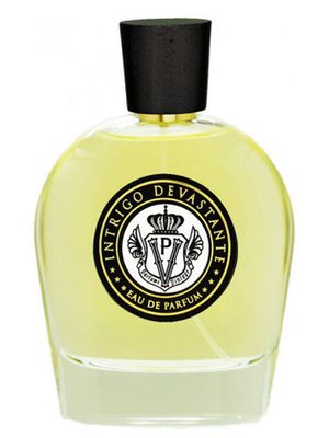 Parfums Vintage Intrigo Devastante