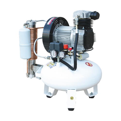 Медицинский компрессор REMEZA СБ4-24.OLD20С