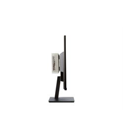 Монитор IRBIS SMARTVIEW 27 LED Monitor 1920x1080, 16:9, IPS, 250 cd/m2, 1000:1, 3ms, 178°/178°, VGA, HDMI, DP, USB, Audio output, 75Hz, Speak, Tilt, VESA,  для mini ПК, внутр. бп, Black 3y (China)