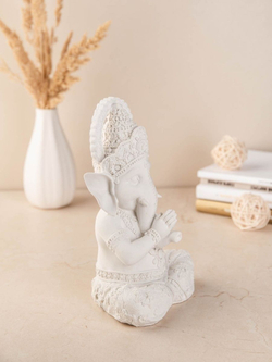 Статуэтки для интерьера Ганеша