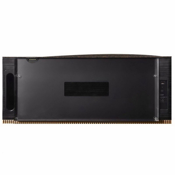 Беспроводная аудиосистема Naim Mu-so 2nd Generation for Bentley