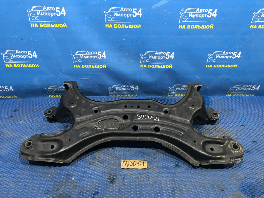 Балка передняя поперечная TOYOTA VISTA 1999