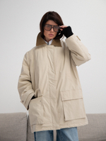 Куртка рабочего ANTONY