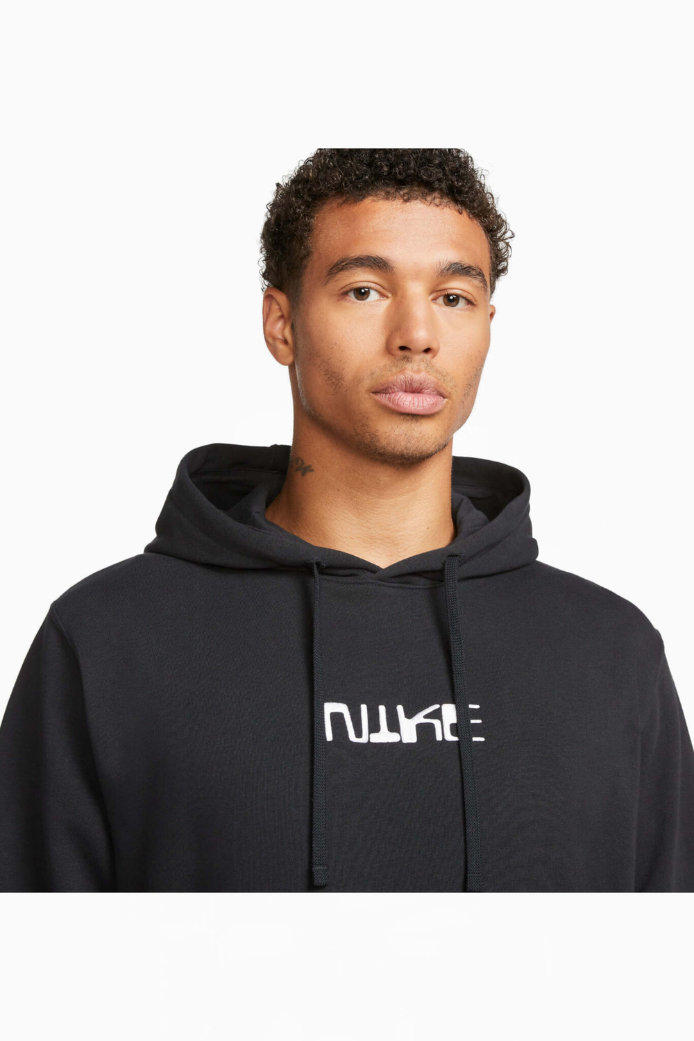 Кофта Nike Club Fleece