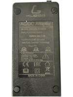 Зарядное устройство 60V (67.2V) 3A DC2.1 с кулером для Kugoo V3 PRO