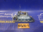 Ручка двери передней левой внешняя TOYOTA PRIUS 1998
