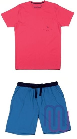 Пижама мужская ATLANTIC NMP-290