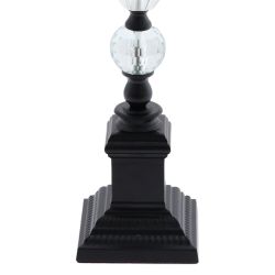 GAEM Подсвечник, L40 W40 H78,5 см