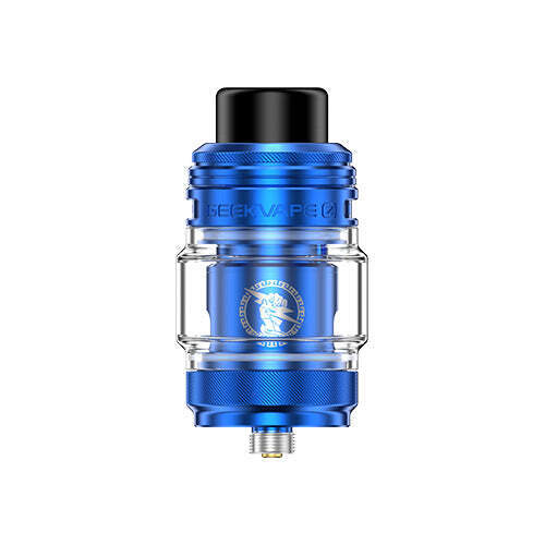 Бак GeekVape Z Fli Tank - Blue