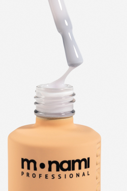 Monami Liquid PolyGel - Жидкий полигель Фарфор 27, 15мл