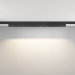 Магнитный трековый светильник Maytoni Points TR193-1-20W3K-M-B