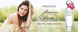 Estee Lauder Pleasures Bloom Eau De Parfum