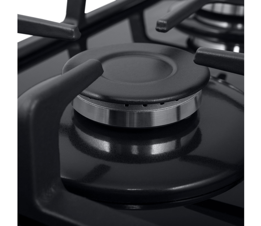 Газовая варочная панель MAUNFELD EGHG.32.33CB\G фото 9