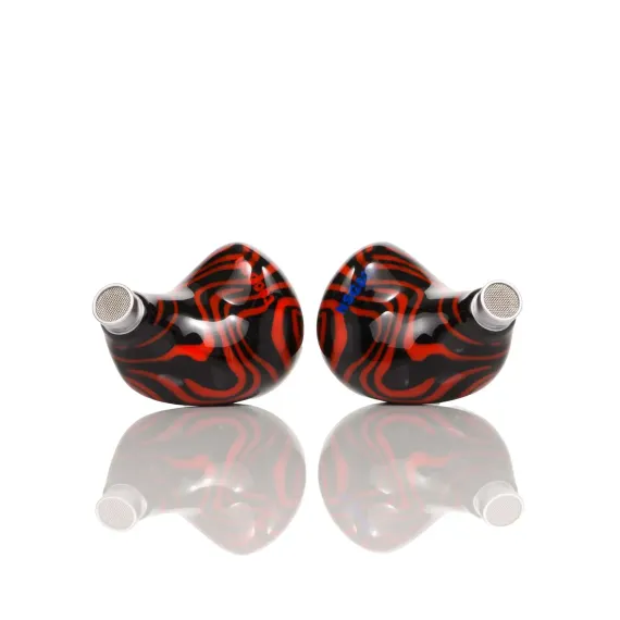 Noble Audio Shogun