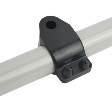 Хомут весла Передвижной 1шт п/ф (Втулка весла поворотная, Уключина) d-32мм T-UT-32